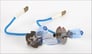 Philips H3 (12336) CrystalVision Ultra 4000K Halogen Bulbs Image 1