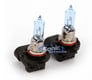 Philips 9005 (HB3) CrystalVision Ultra 4000K Halogen Bulbs Image 1