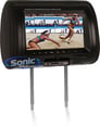 Performance Teknique ICBM-9.3DVD Black Image 2
