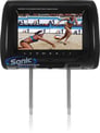 Performance Teknique ICBM-9.3DVD Black Image 4