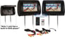 Performance Teknique ICBM-9.3DVD Black Image 1