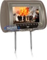 Performance Teknique ICBM-9.3DVD Gray Image 2