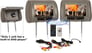 Performance Teknique ICBM-9.3DVD Gray Image 1
