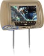Performance Teknique ICBM-9.3DVD Tan Image 2