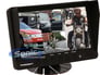 MobileVision M135C-4 4 CMOS Camera System Image 2