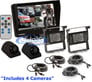 MobileVision M135C-4 4 CMOS Camera System Image 1