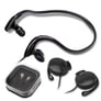 Coby CV124 3-In-1 Active Sports Style Headphone/Earbud Combo Image 1