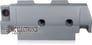 MTX Audio Thunderform FSC10G-T45 (Gray, Loaded) Image 3