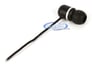 Kicker Valid EB102B - Black Image 2