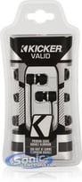 Kicker Valid EB102B - Black Image 5