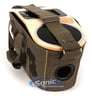 House of Marley Bag of Rhythm (EM-JA000-HA) Portable iPod/iPhone Speaker System - Harvest Image 4