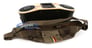 House of Marley Bag of Rhythm (EM-JA000-HA) Portable iPod/iPhone Speaker System - Harvest Image 6