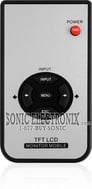 Absolute COM-1007IRB (BLACK COLOR) Image 5