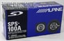 Alpine SPS-100A 4" 2-way Type S Image 3