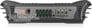 Power Acoustik OV1-5500D Image 4