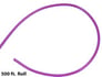 MA Audio MAP500-10P -- 10 Gauge, 500 ft. PURPLE Image 1