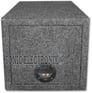 Sonic Sub Box: 2BV12 (Gray Carpet) Image 2