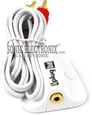 Dual MXCP51 Marine Head Unit + 6-1/2" Speakers Image 5