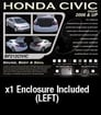 Bassforms BF212CIVIC_L Image 1
