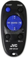 JVC KD-G720 Image 5