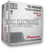 Pioneer TS-W300R Image 4