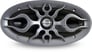 Audiobahn ACS2041N 4" x 10" Image 2