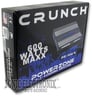 Crunch PZi 100.4 Image 4