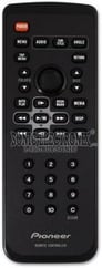 Pioneer XDV-P6 Image 4