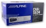 Alpine CHA-S634 Image 2