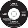 Coby MP-C843 Image 5