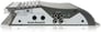 Power Acoustik PS4-240 R/B Image 2