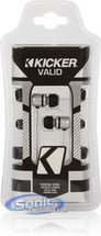 Kicker Valid EB102S - Silver Image 6