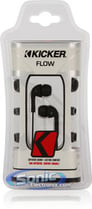 Kicker Flow EB72B - Black Image 5