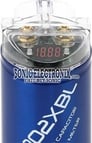 XO Vision Express CAP302XBL (BLUE) Image 2