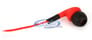Kicker Flow EB72R - Red Image 2