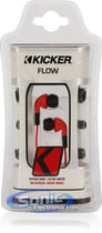 Kicker Flow EB72R - Red Image 6