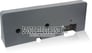 MTX Audio Thunderform S1010AC-T45 (Charcoal, Amplified) Image 2