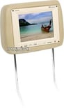 XO Vision GX8102 (Beige) Image 2
