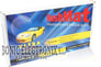 HushMat A500B Bulkpack (Black) Image 2