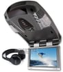 Audiobahn AVM3102DVD 10.2" Overhead Image 1