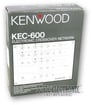 Kenwood KEC-600 6-way Crossover Image 5