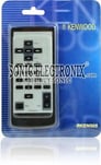 RKEN505 - Replacement Remote for Most Kenwood 2004-up CD Receivers Image 2