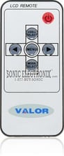 Valor RVM-58BT Image 3