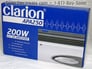Clarion APA250 Image 4