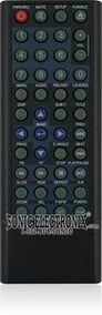 Power Acoustik PTID-4006T Image 4