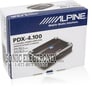 Alpine PDX-4.100 R/B Image 5