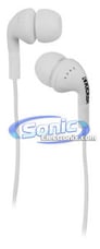 Kicker Flow EB72W - White Image 1