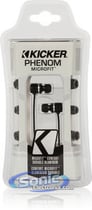 Kicker Phenom Series EB92B - Black Image 5