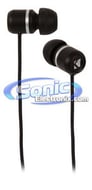 Kicker Phenom Series EB92B - Black Image 1