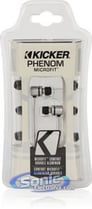 Kicker EB92S Phenom - Silver Image 6